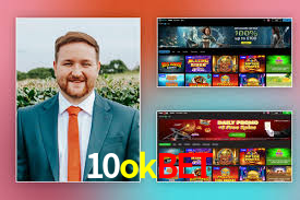 Experiência VIP 10okbet