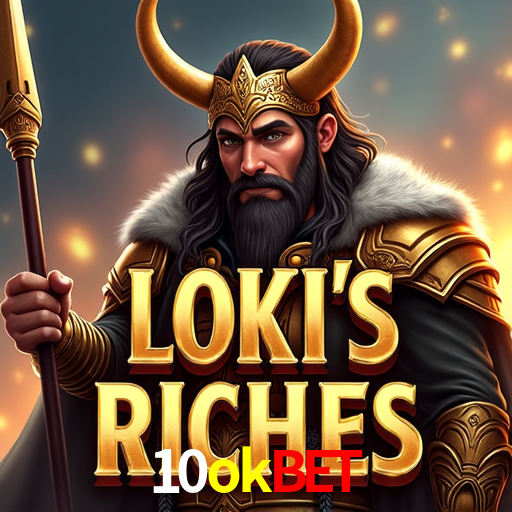 A Emoção da Loteria na 10okbet: Uma Chance de Mudança de Vida