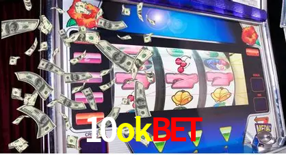 Bônus de Boas-vindas 10okbet