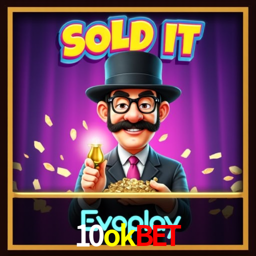 Descubra o Mundo do Cassino Online com 10okbet