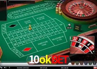 Casino Ao Vivo 10okbet