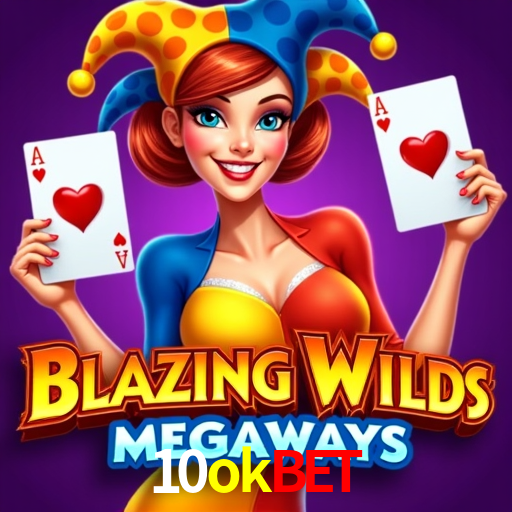 A Emoção da Loteria na 10okbet: Uma Chance de Mudança de Vida