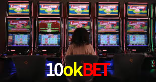 Blackjack Table 10okbet