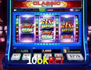 Jogos Exclusivos 10okbet